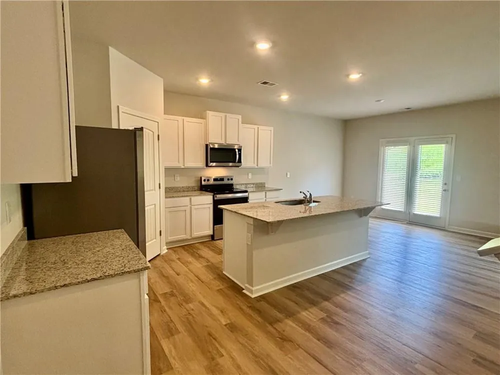 2986 Daxton Lane Gainesville, GA 30507