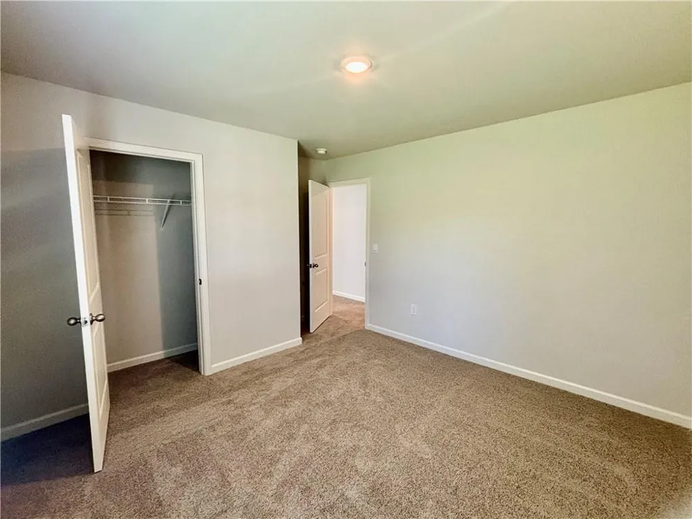 2986 Daxton Lane Gainesville, GA 30507