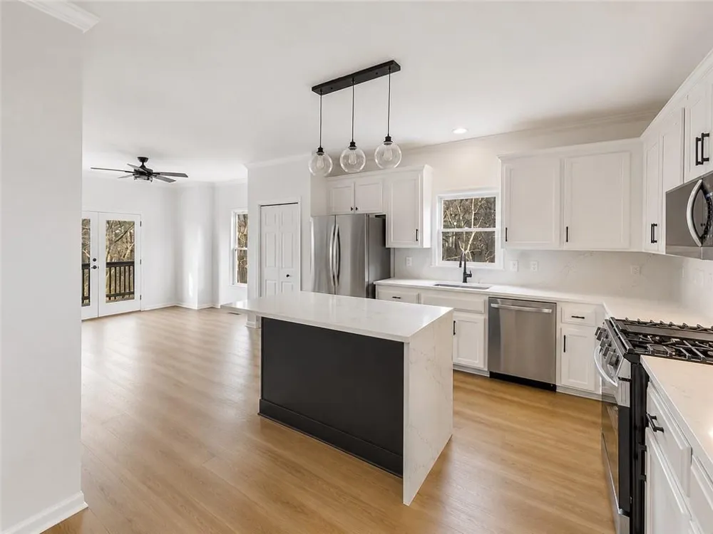 150 Mountain Vista Boulevard Canton, GA 30115