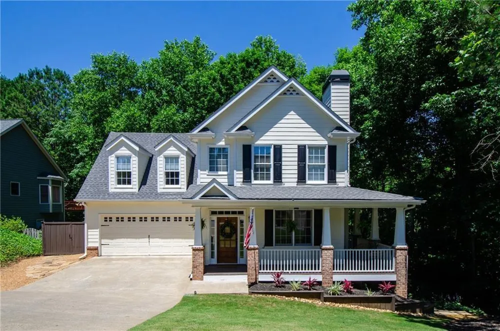 150 Mountain Vista Boulevard Canton, GA 30115