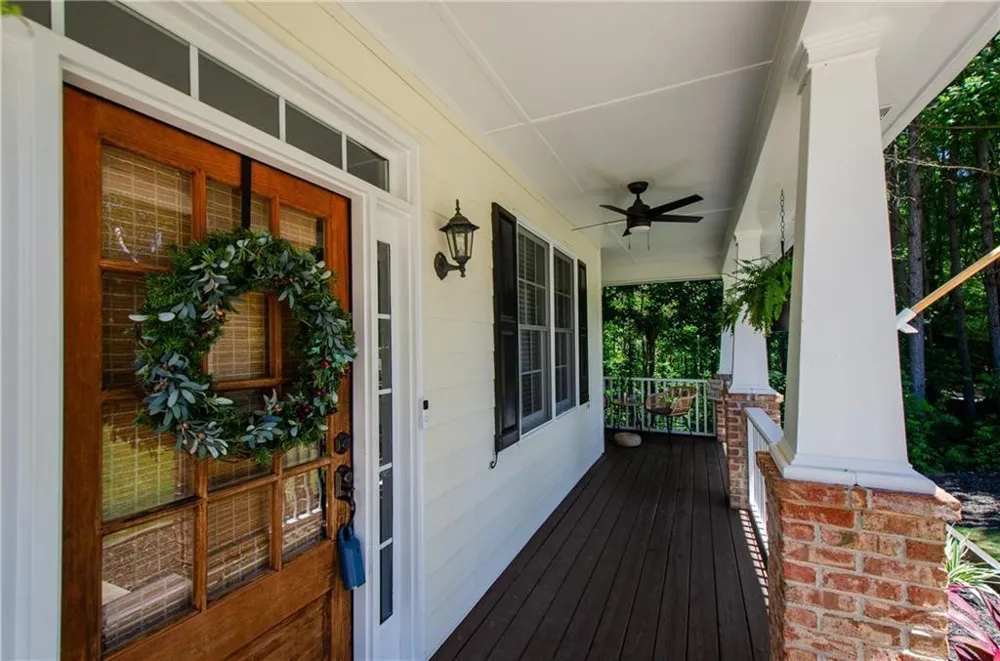 150 Mountain Vista Boulevard Canton, GA 30115