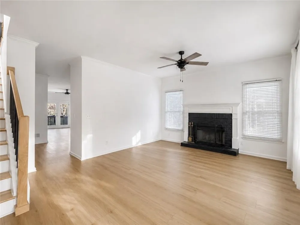150 Mountain Vista Boulevard Canton, GA 30115