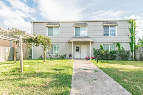 3918 Anita Street #1