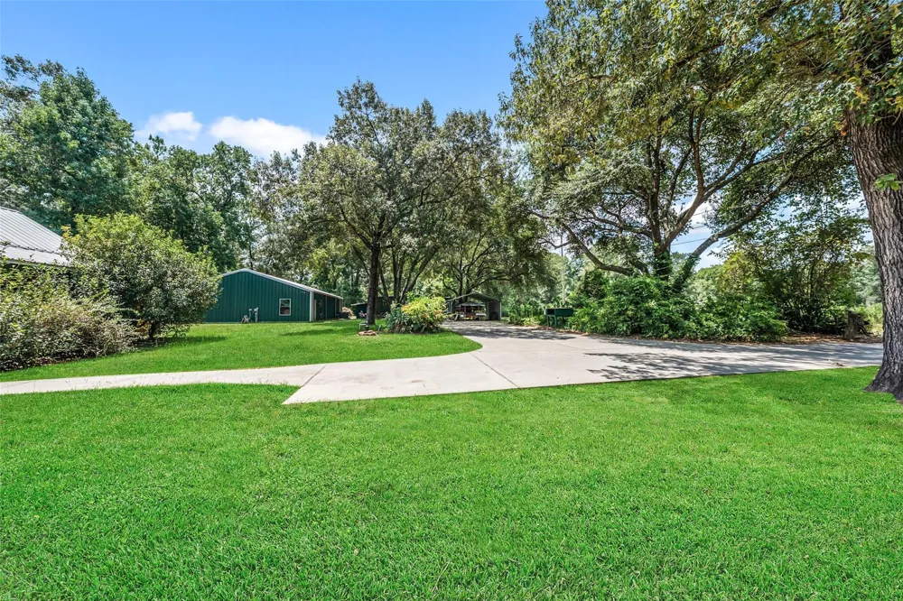 22650 Mueschke Road Tomball, TX 77377