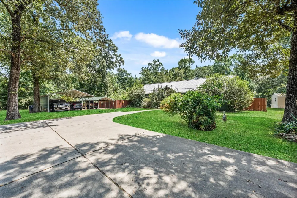 22650 Mueschke Road Tomball, TX 77377
