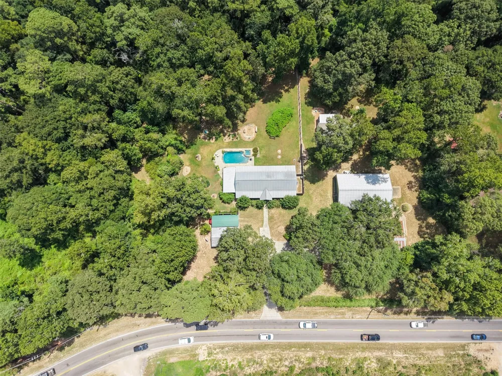 22650 Mueschke Road Tomball, TX 77377