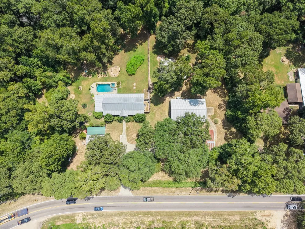 22650 Mueschke Road Tomball, TX 77377