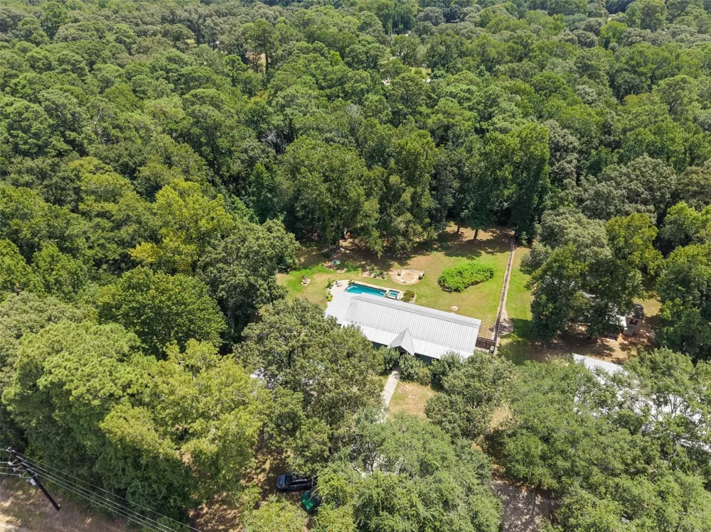 22650 Mueschke Road Tomball, TX 77377
