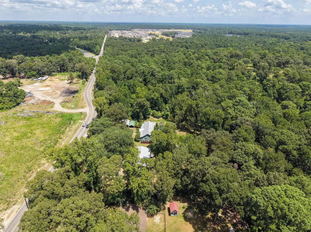 22650 Mueschke Road Tomball, TX 77377