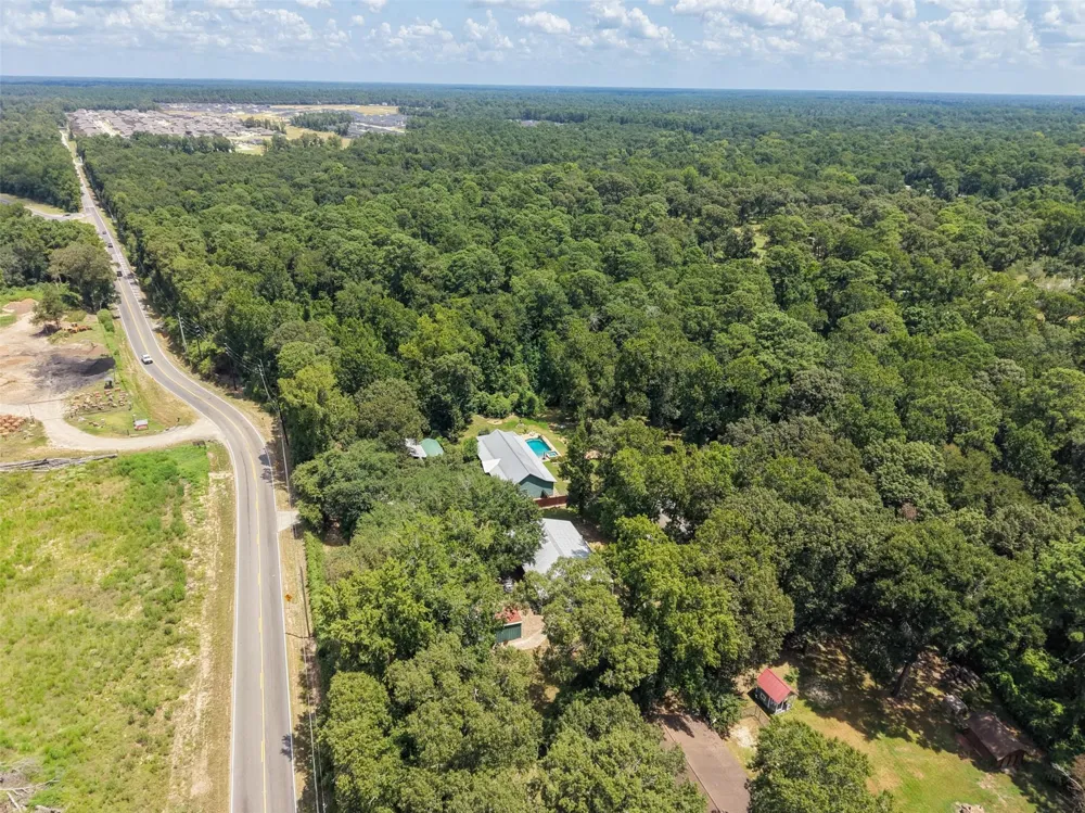 22650 Mueschke Road Tomball, TX 77377