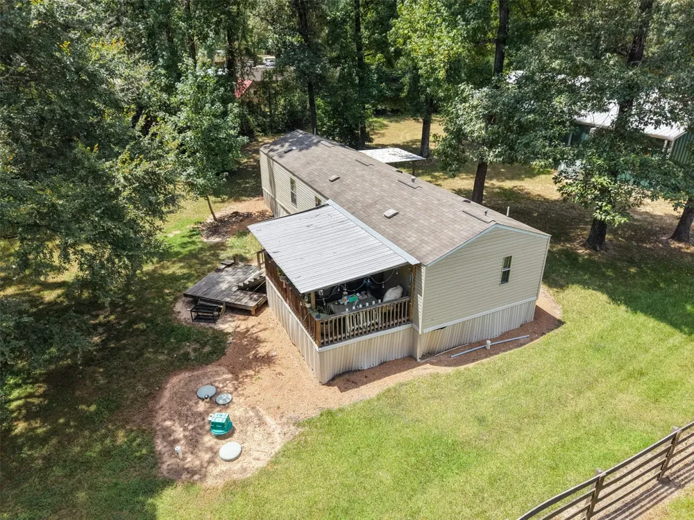 22650 Mueschke Road Tomball, TX 77377