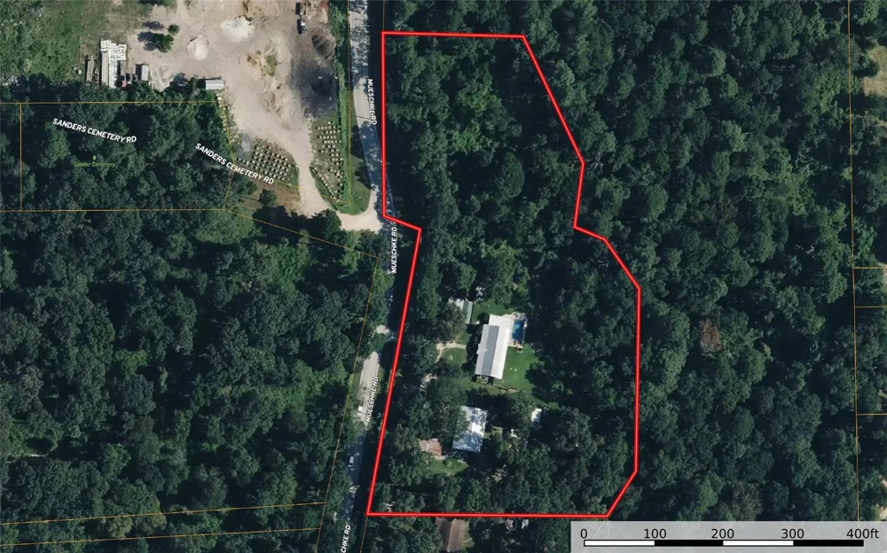 22650 Mueschke Road Tomball, TX 77377