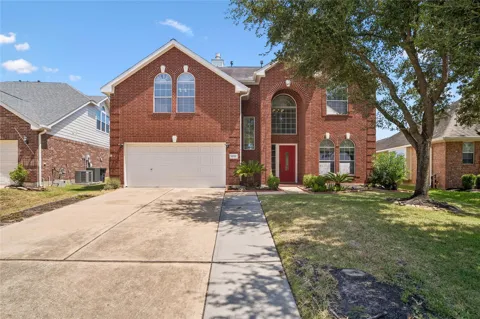 12722 Carriage Glen Drive