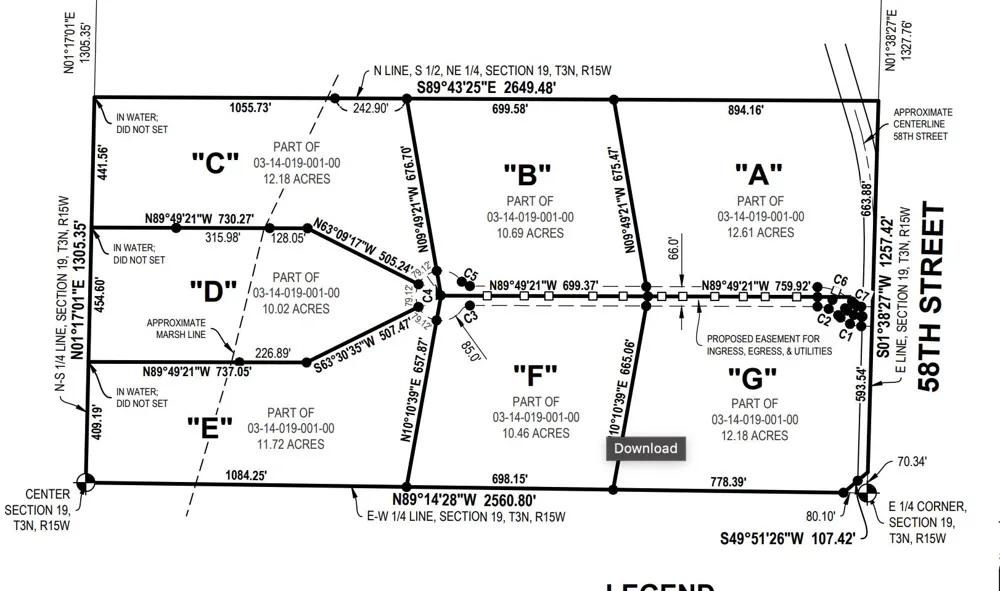 5837 Timber Bluff Trail Fennville, MI 49408
