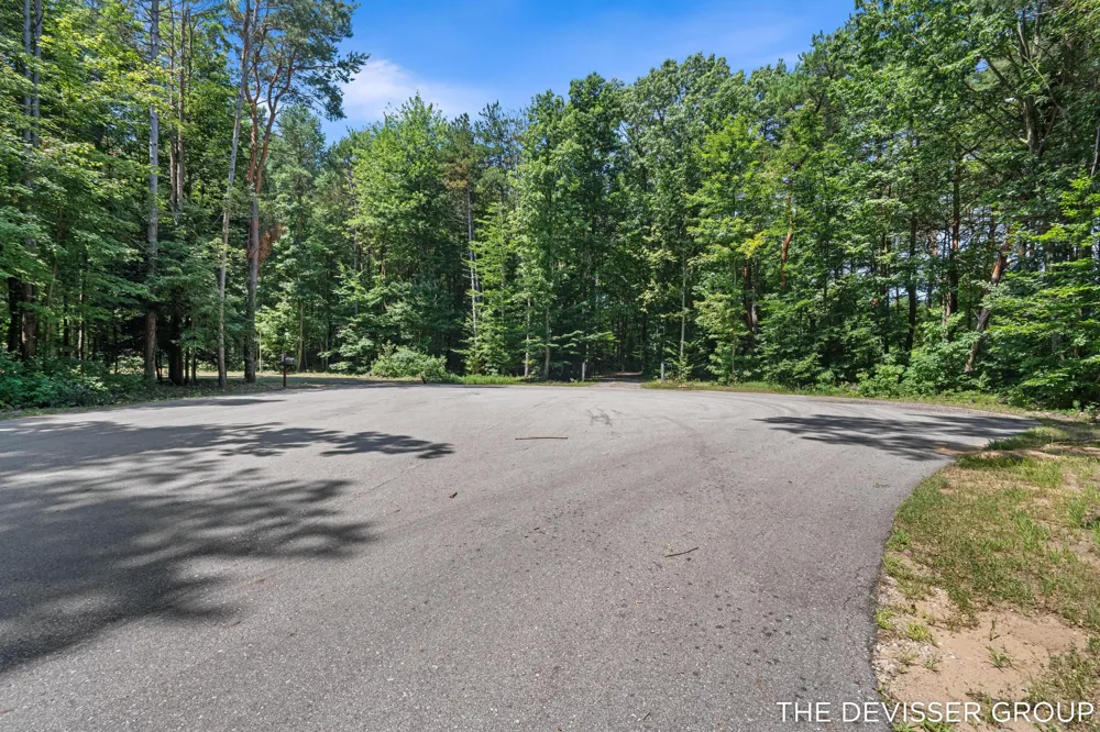 5837 Timber Bluff Trail Fennville, MI 49408
