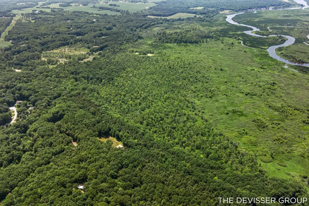 5837 Timber Bluff Trail Fennville, MI 49408