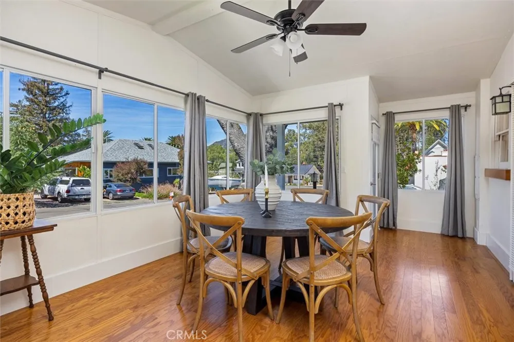 1910 Ruth Street San Luis Obispo, CA 93401