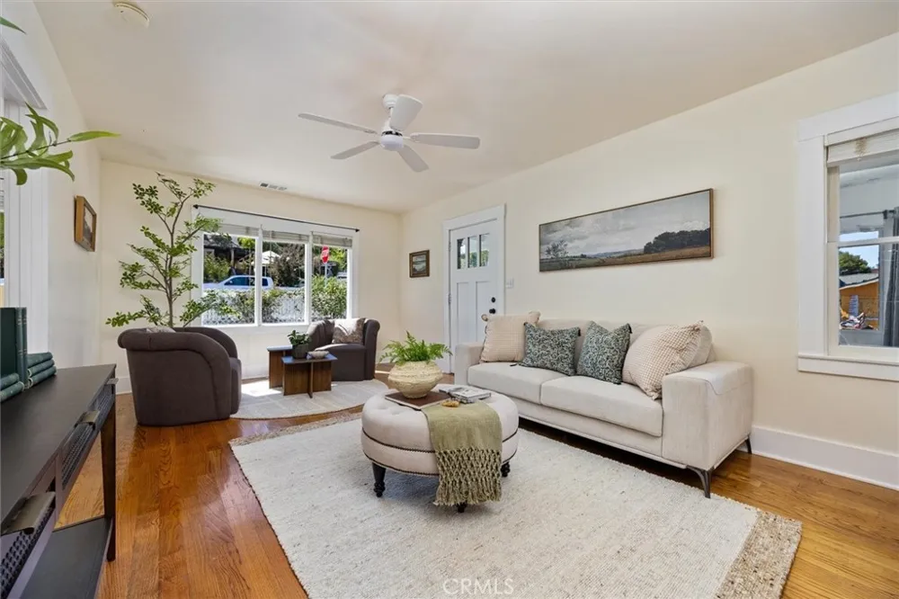 1910 Ruth Street San Luis Obispo, CA 93401