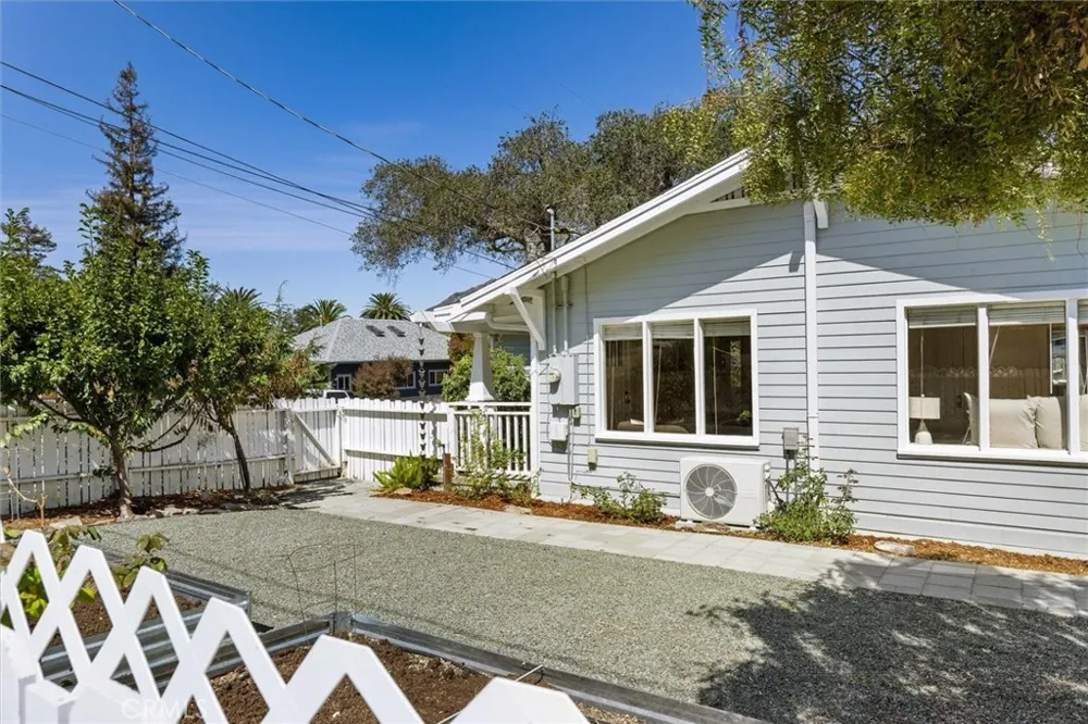 1910 Ruth Street San Luis Obispo, CA 93401