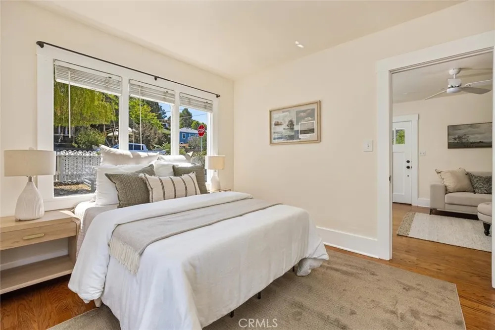 1910 Ruth Street San Luis Obispo, CA 93401