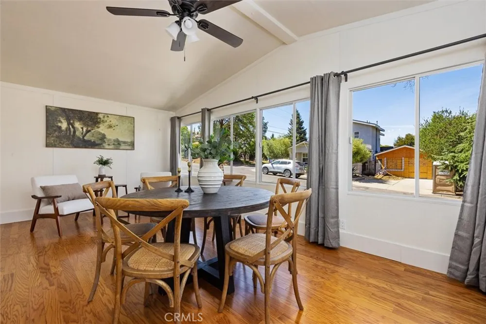 1910 Ruth Street San Luis Obispo, CA 93401