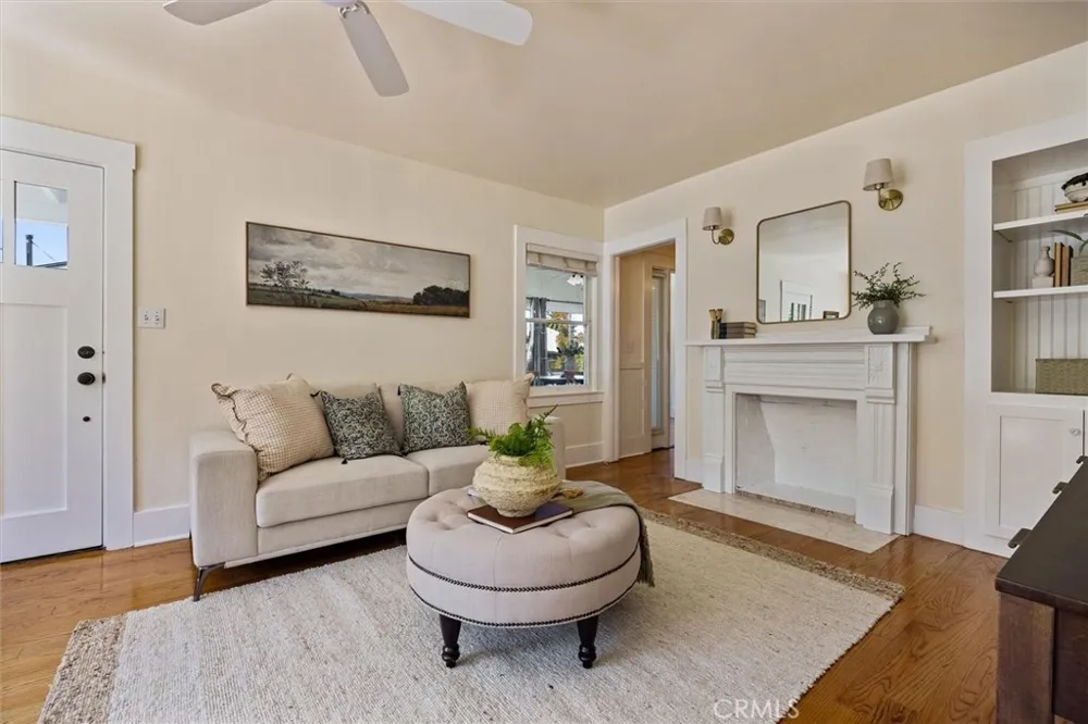 1910 Ruth Street San Luis Obispo, CA 93401