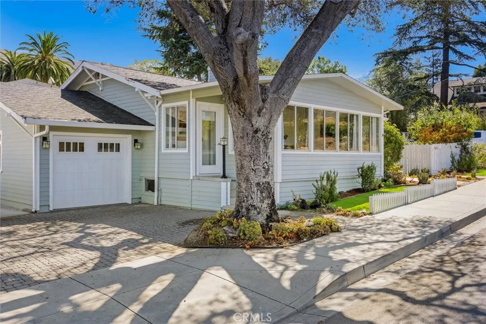 1910 Ruth Street San Luis Obispo, CA 93401
