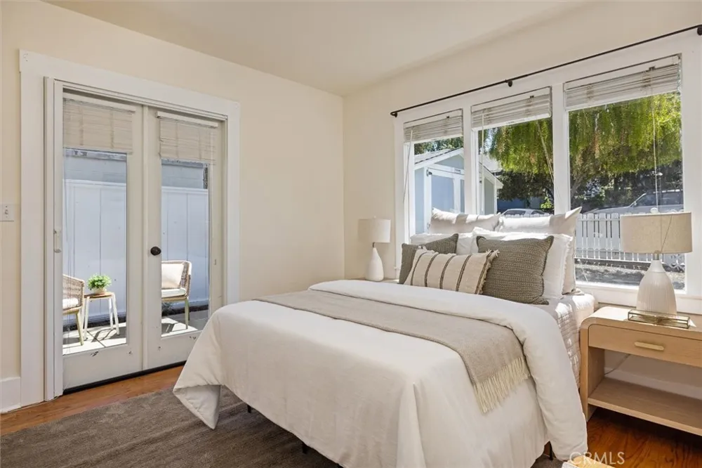 1910 Ruth Street San Luis Obispo, CA 93401