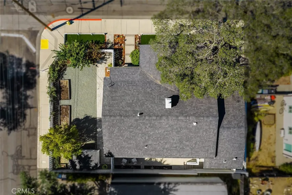 1910 Ruth Street San Luis Obispo, CA 93401