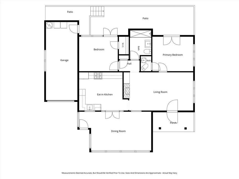 1910 Ruth Street San Luis Obispo, CA 93401