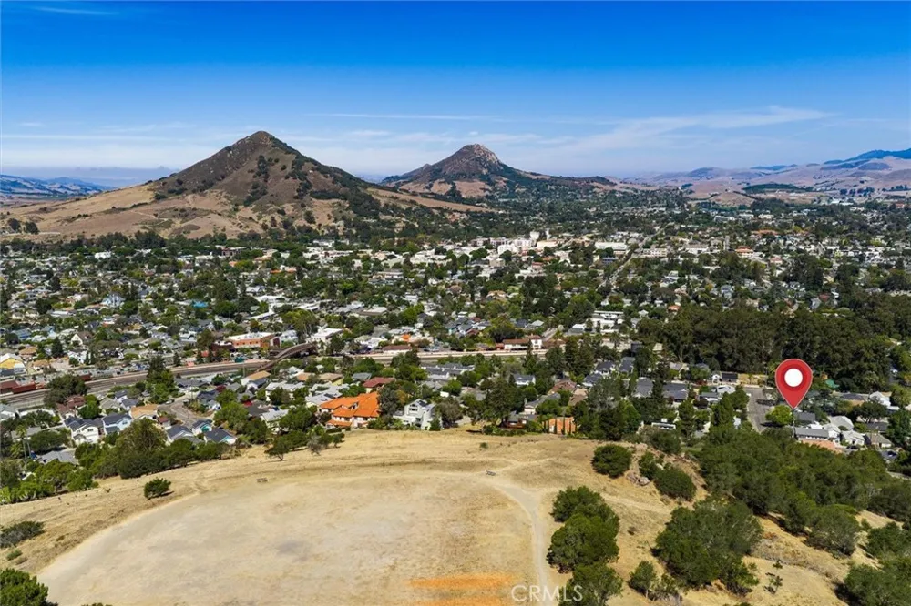 1910 Ruth Street San Luis Obispo, CA 93401