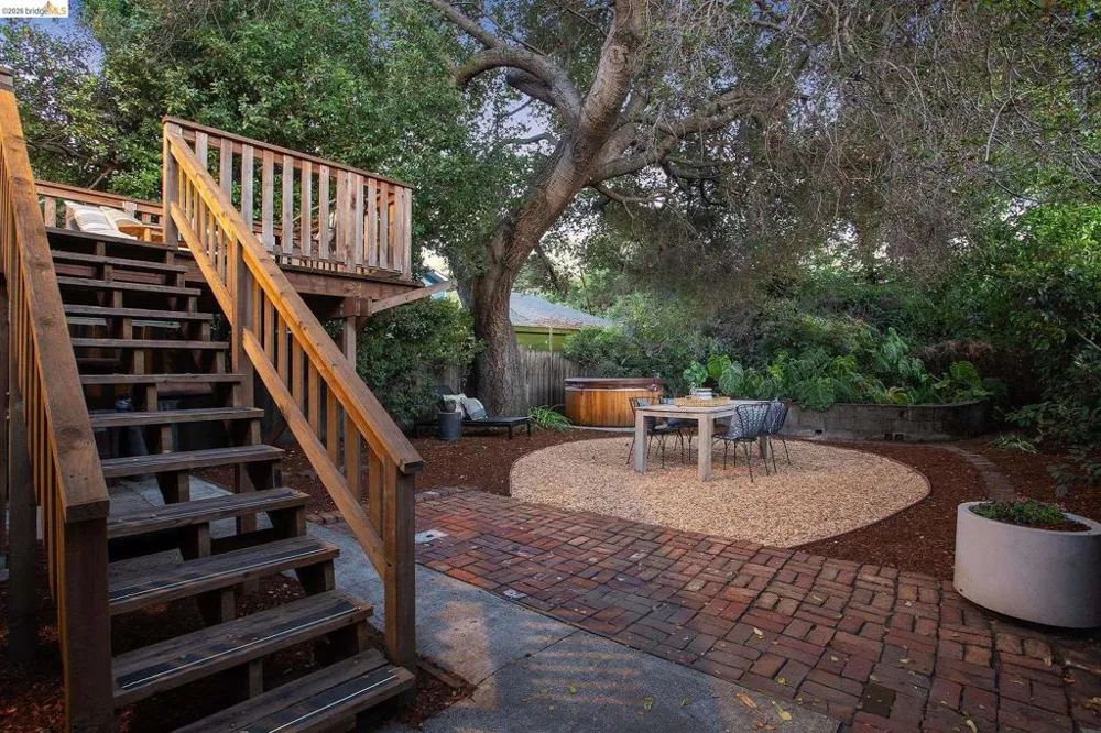 455 36Th St Oakland, CA 94609