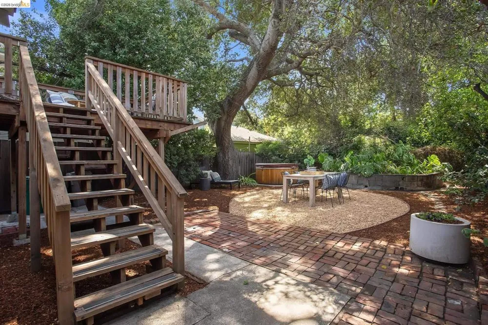 455 36Th St Oakland, CA 94609