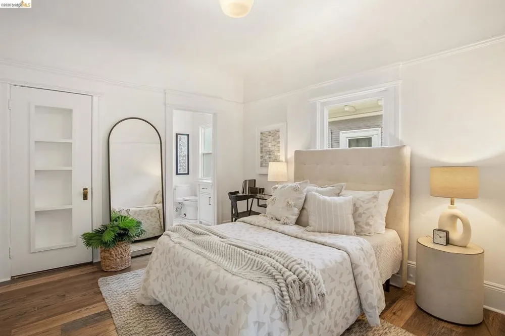 455 36Th St Oakland, CA 94609