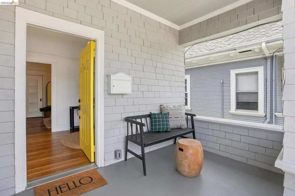 455 36Th St Oakland, CA 94609