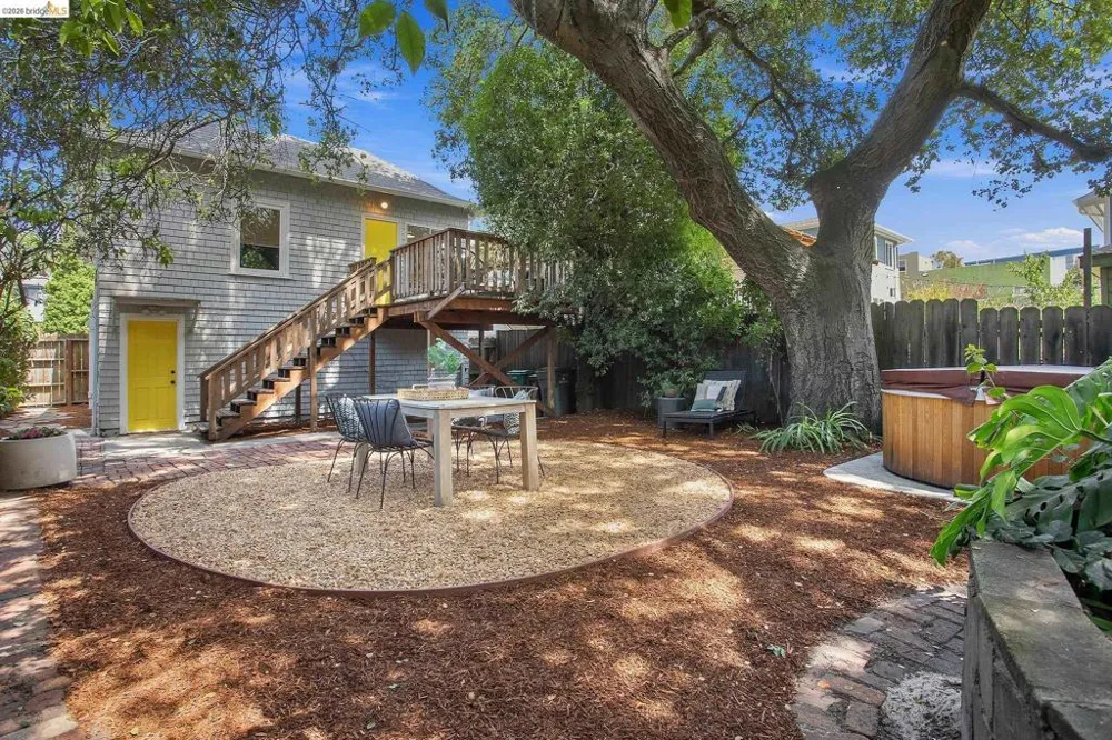 455 36Th St Oakland, CA 94609