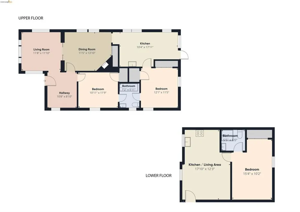 455 36Th St Oakland, CA 94609