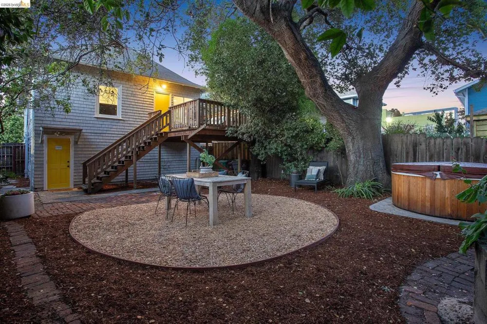 455 36Th St Oakland, CA 94609