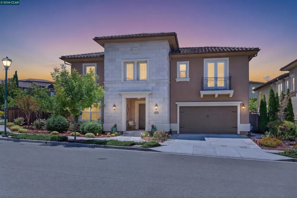 3009 Drysdale St Danville, CA 94506