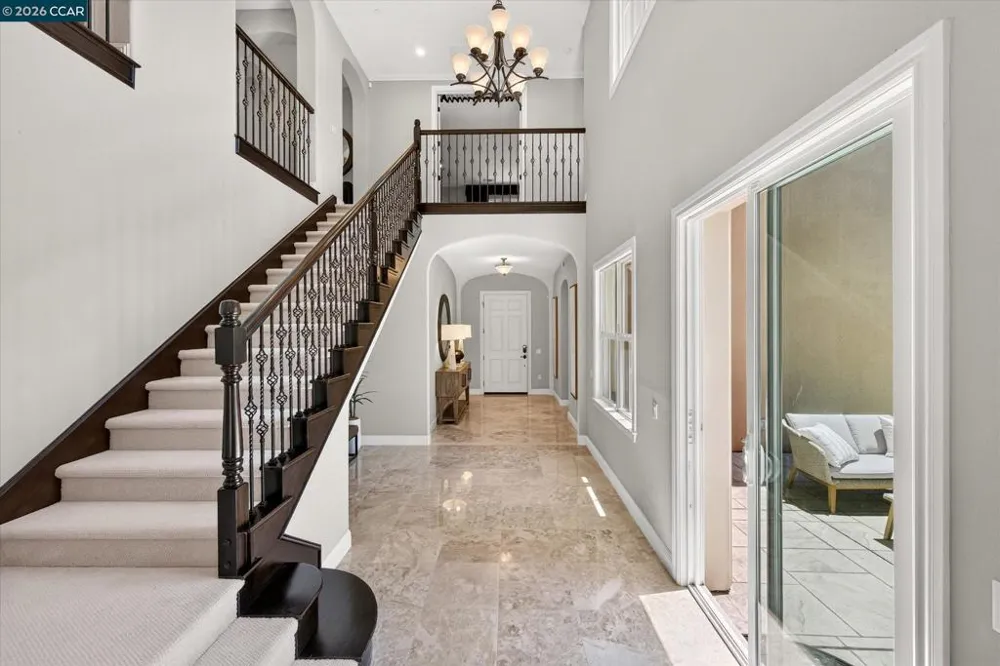 3009 Drysdale St Danville, CA 94506