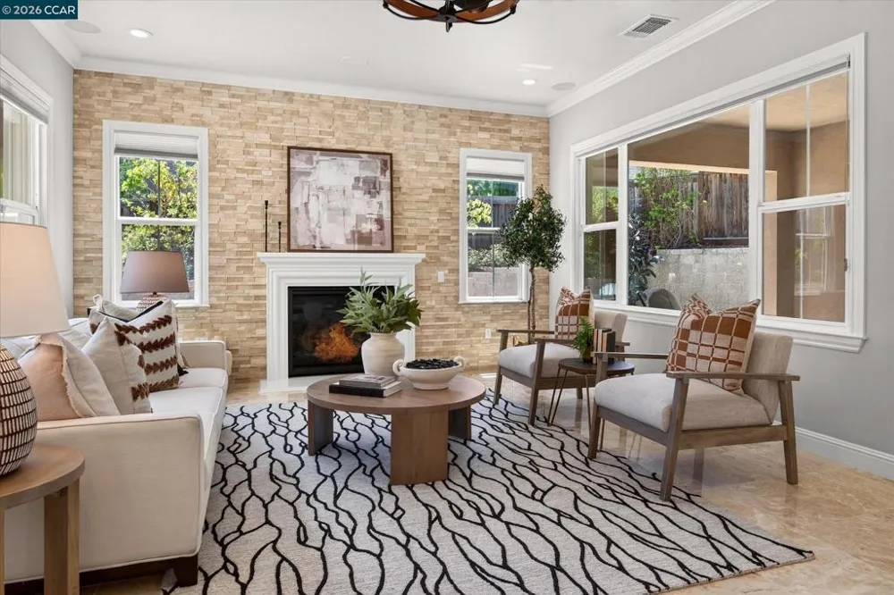 3009 Drysdale St Danville, CA 94506