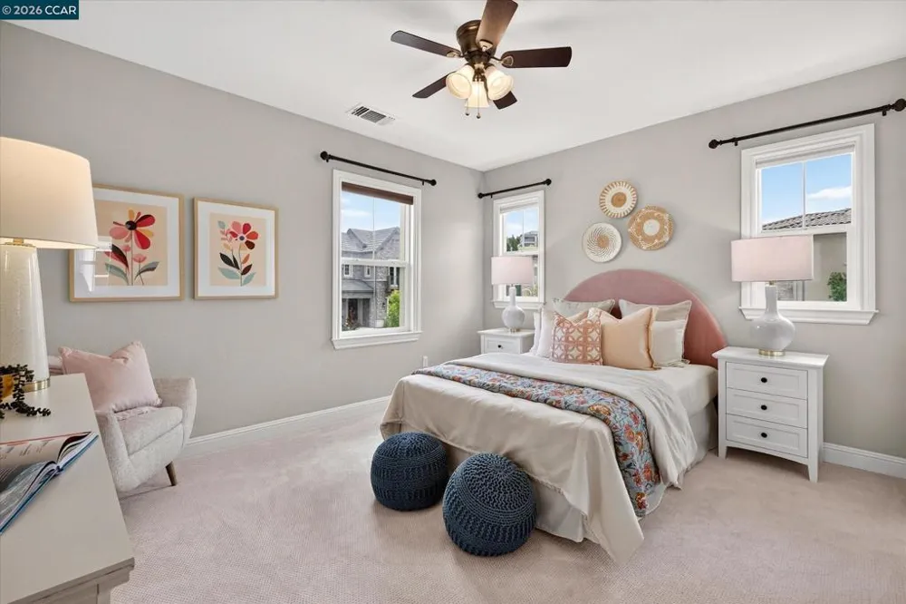 3009 Drysdale St Danville, CA 94506