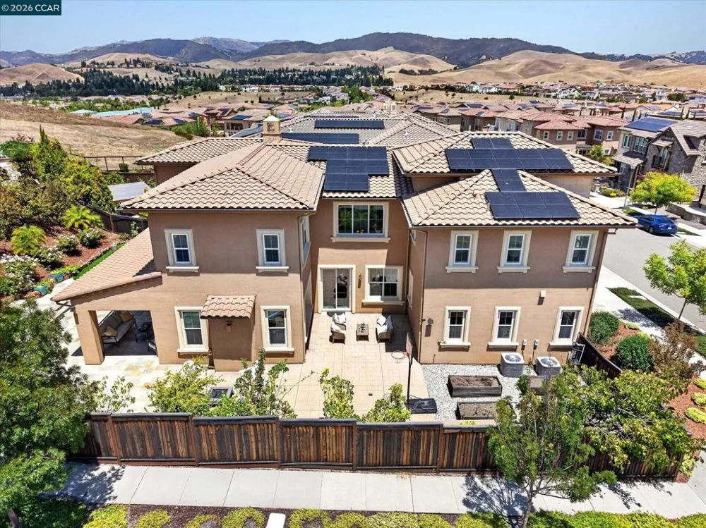 3009 Drysdale St Danville, CA 94506