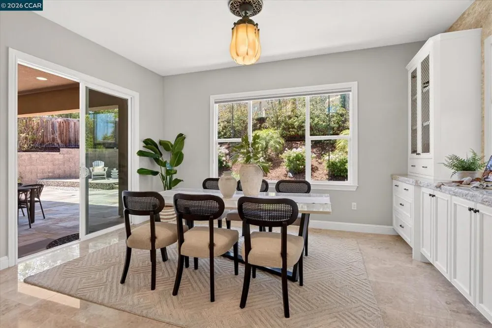 3009 Drysdale St Danville, CA 94506