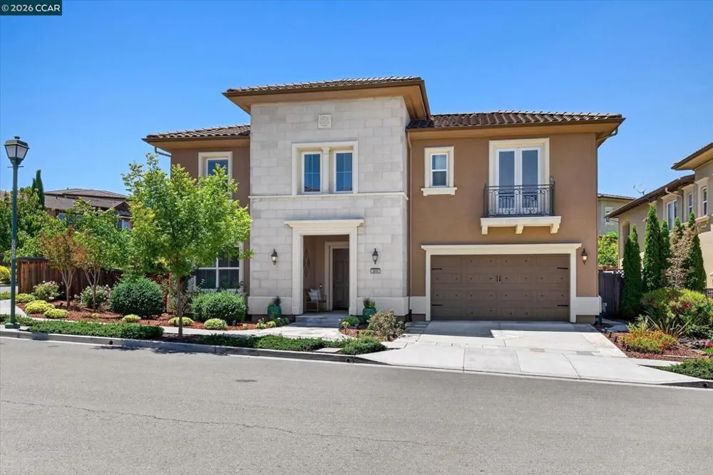 3009 Drysdale St Danville, CA 94506