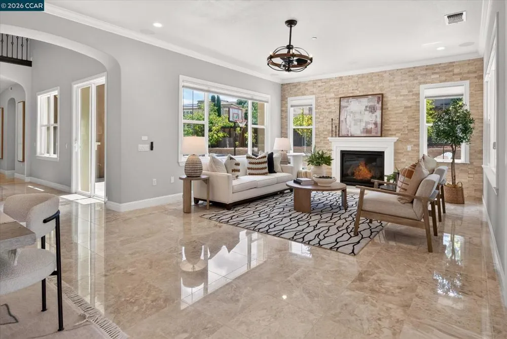 3009 Drysdale St Danville, CA 94506