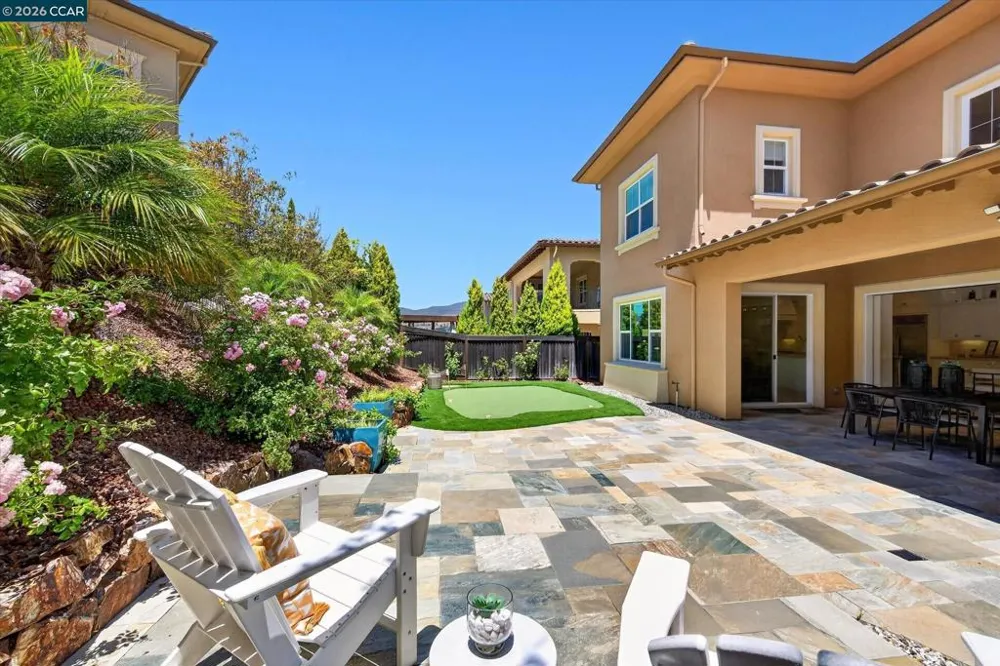 3009 Drysdale St Danville, CA 94506