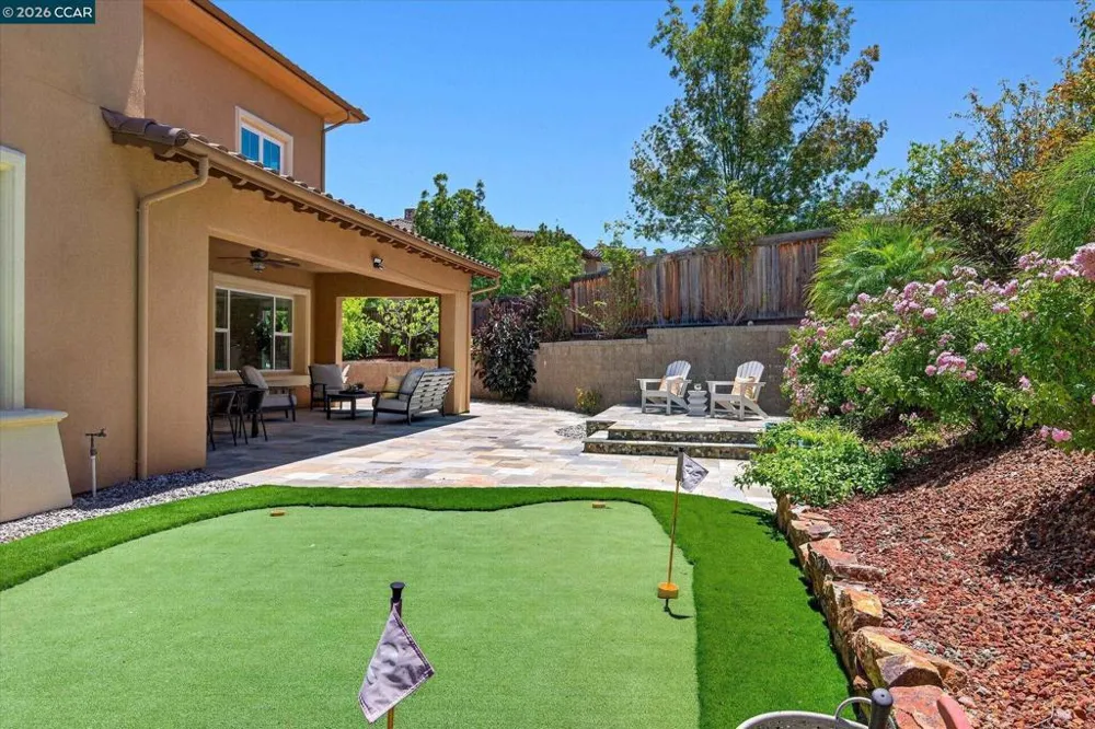 3009 Drysdale St Danville, CA 94506
