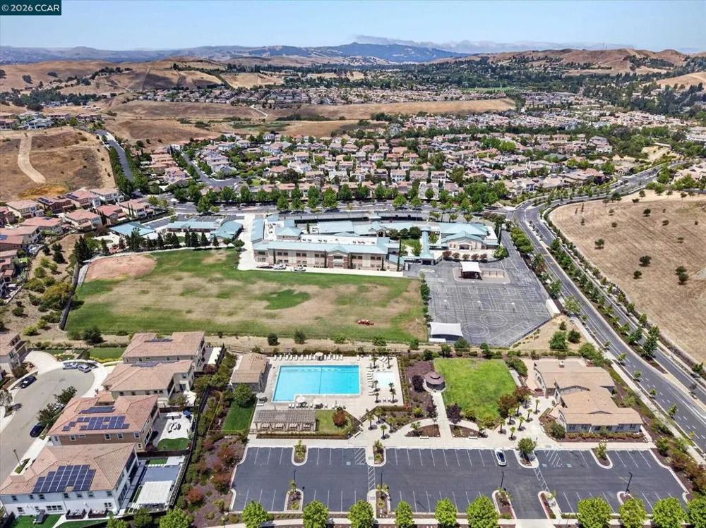 3009 Drysdale St Danville, CA 94506