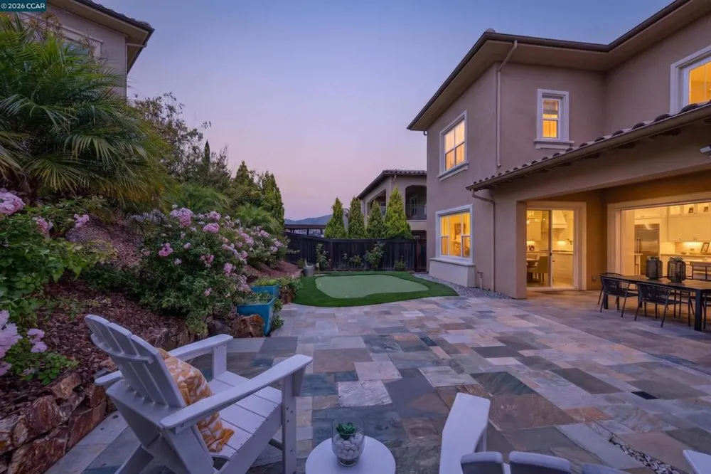 3009 Drysdale St Danville, CA 94506